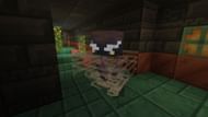 Breeze are one of the deadlier mobs in trial chambers, despite their low damage (Image via Mojang)
